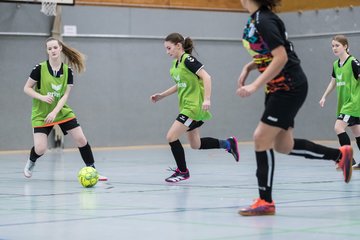 Bild 122 - B2 Loewinnen Cup